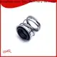 Lepu Seal Breathable metal bellow mechanical seal factory for beverage 1