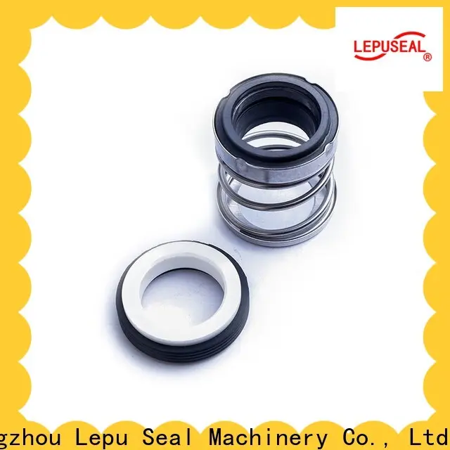 Wholesale high quality john crane mechanical seal suppliers costeffective manufacturer for chemical 1