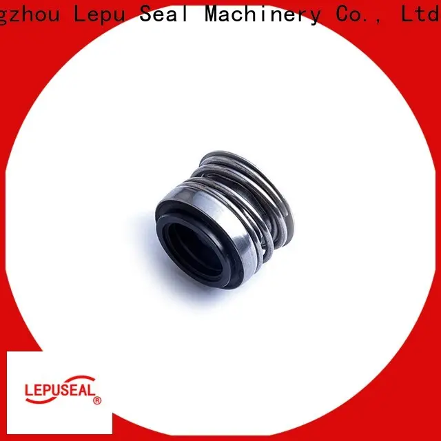 Lepu Seal Custom bellow seal customization for beverage 1