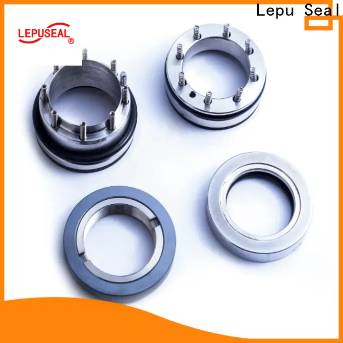Lepu Seal Wholesale ODM water pump seal kit bulk production for high-pressure applications 1