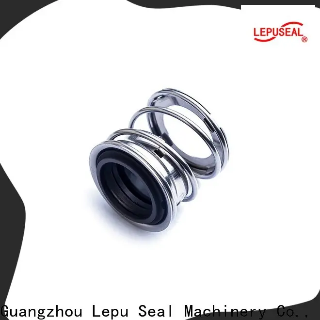 Lepu Seal water john crane marine shaft seals ODM processing industries 1