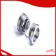Wholesale ODM burgmann mechanical seal catalogue m3n free sample vacuum 1