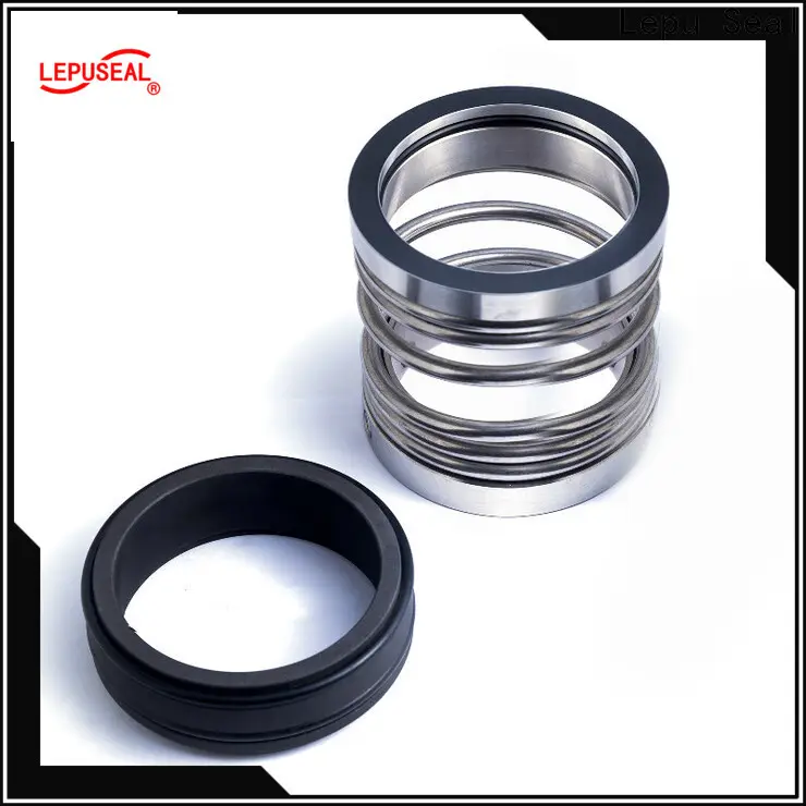portable nippon pillar mechanical seal us3 bulk production for high-pressure applications 1