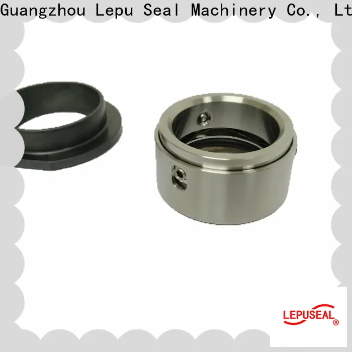 Lepu Seal OEM Alfa Laval Double Mechanical Seal bulk production for beverage 1