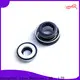 Lepu Seal solid mesh auto water pump seals OEM for beverage 1