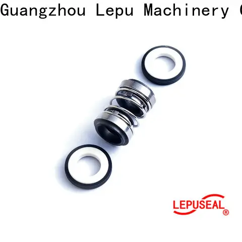 Lepu Seal john metal bellow seals get quote for high-pressure applications 1