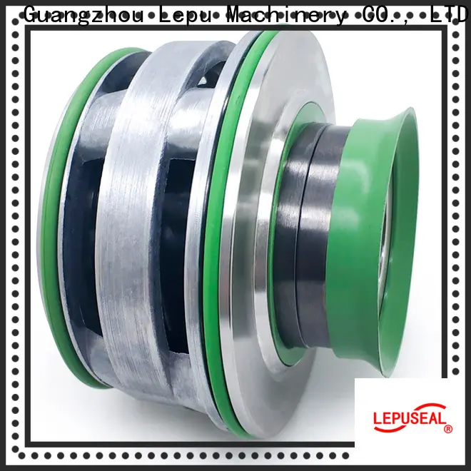 Lepu Seal john crane cartridge seal company bulk production 1