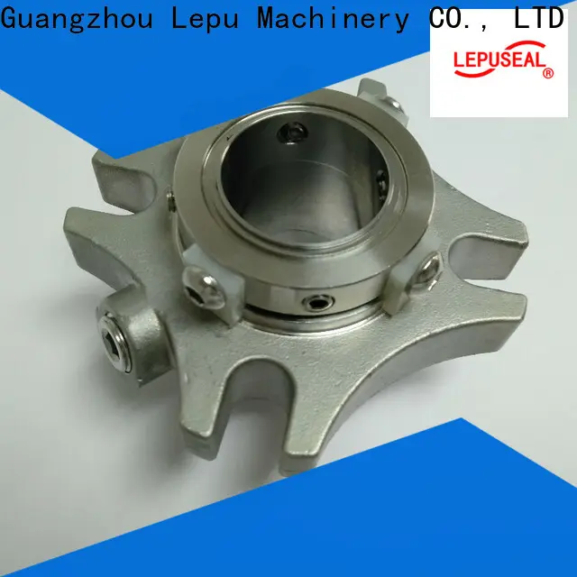 Custom high quality eagle burgmann mechanical seals for pumps mechanical supplier high temperature 1