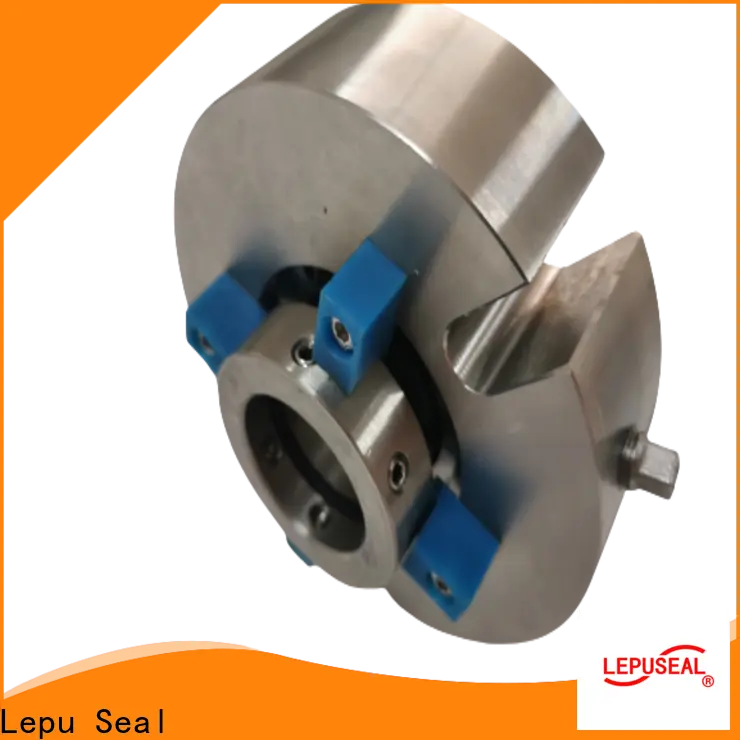 Lepu Seal Bulk buy custom flowserve dry gas seal Supply bulk production 1