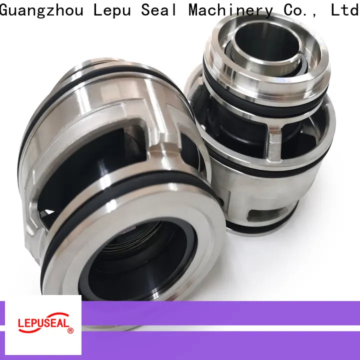 Bulk buy high quality double cartridge mechanical seal factory bulk buy 1