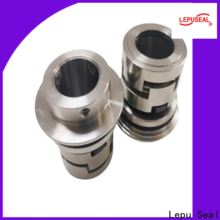 Lepu Seal Wholesale OEM kit shaft seal grundfos Suppliers for sealing frame 1