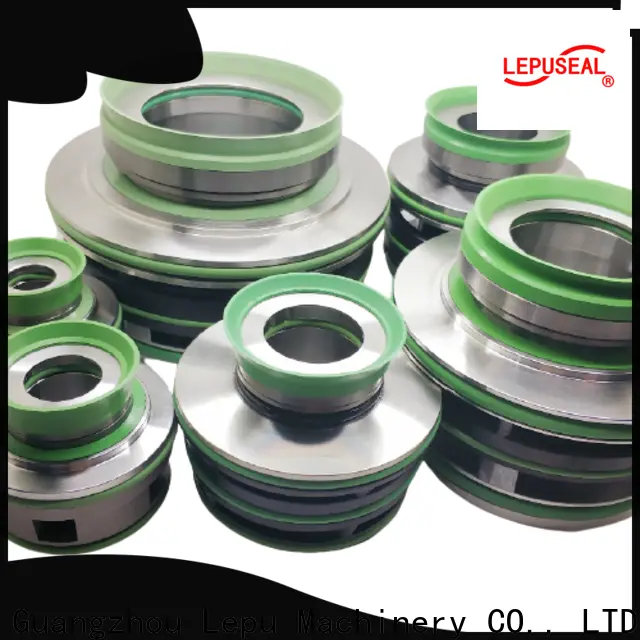 Lepu Seal standard mechanical shaft seal types free sample bulk buy 1