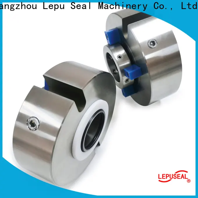 Lepu Seal cartridge mechanical seal Supply bulk production 1