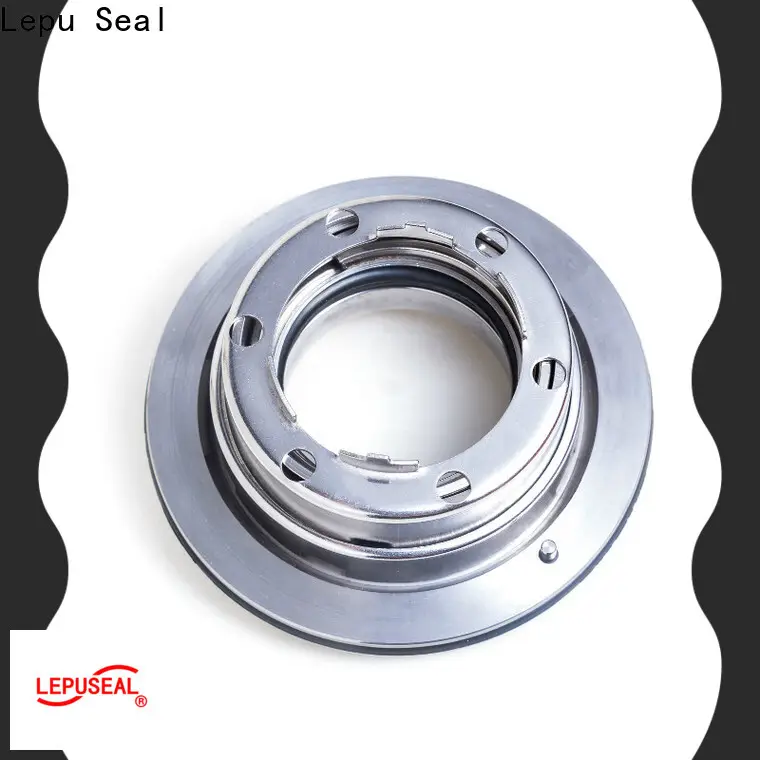 Lepu Seal chesterton mechanical seal replacement free sample bulk buy 1