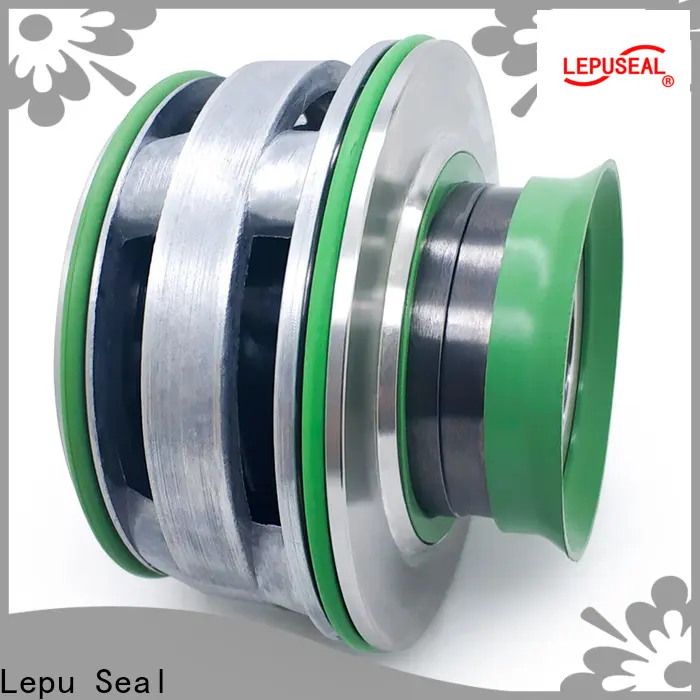 Lepu Seal shell Flygt Submersible Pump Mechanical Seal best supplier for short shaft overhang 1