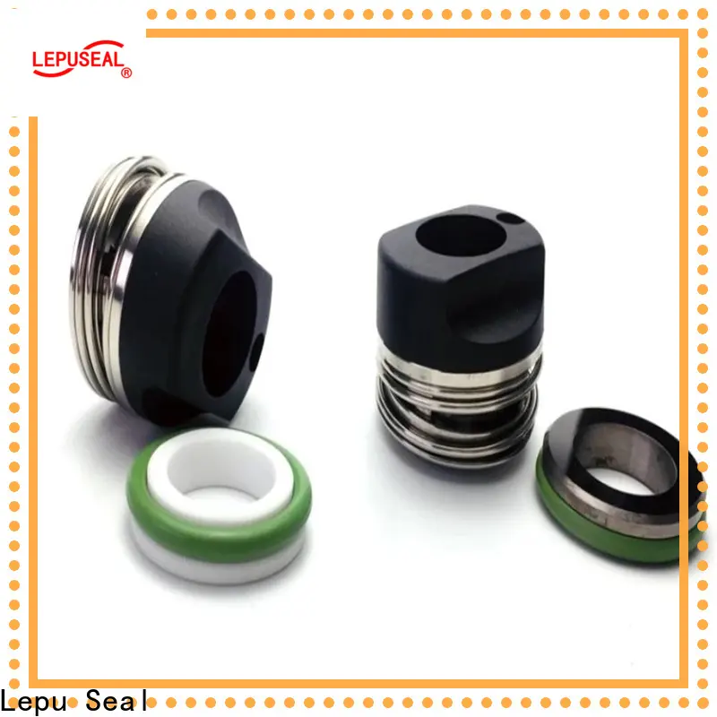 Lepu Seal single pump oil seal OEM bulk buy 1
