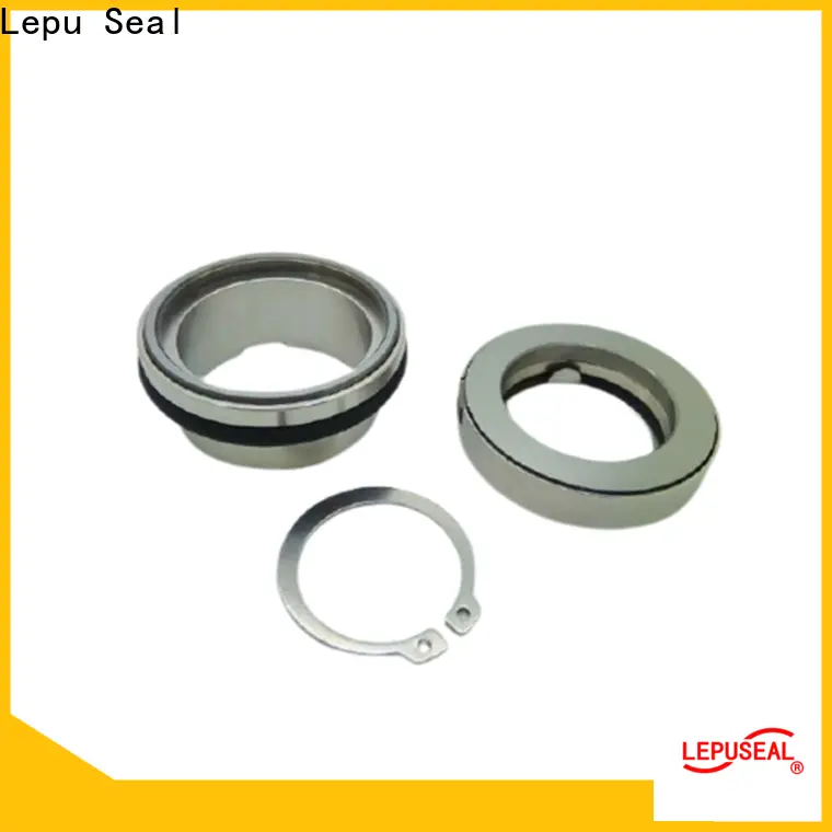 Lepu Seal cartridge mechanical seal lubrication buy now bulk production 1