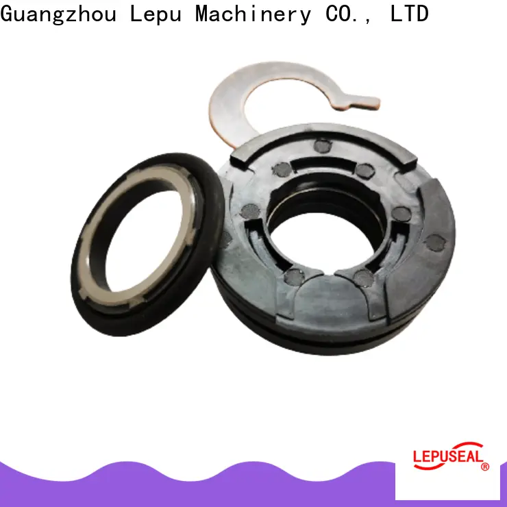 solid mesh flygt seals seal customization for hanging 1