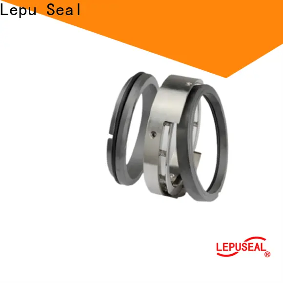 Lepu Seal Custom best burgmann m7n mechanical seal supplier high pressure 1