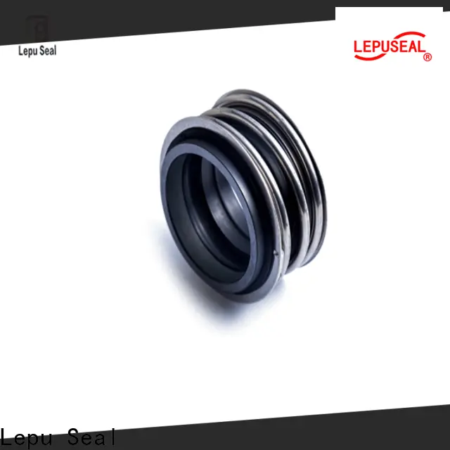 Lepu Seal Custom best burgmann mechanical seal catalogue free sample vacuum 1