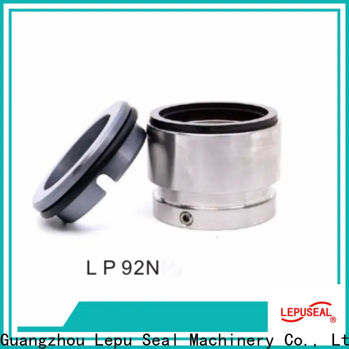 Lepu Seal Custom OEM mechanical seal design company bulk buy 1