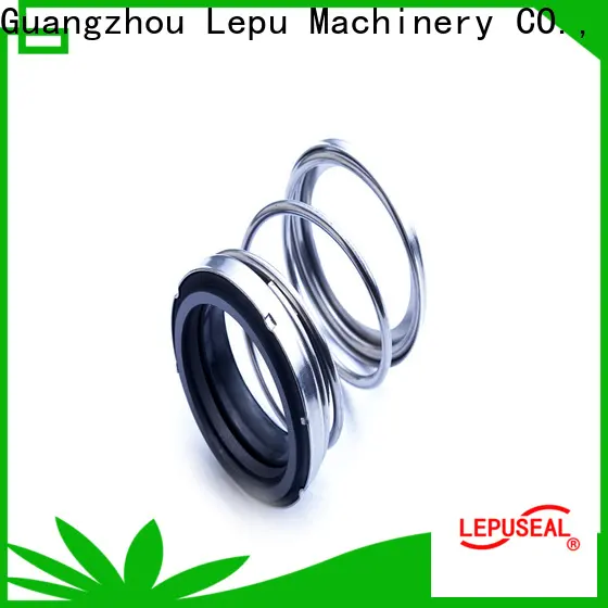 high-quality pump seal pot single for wholesale bulk production 1