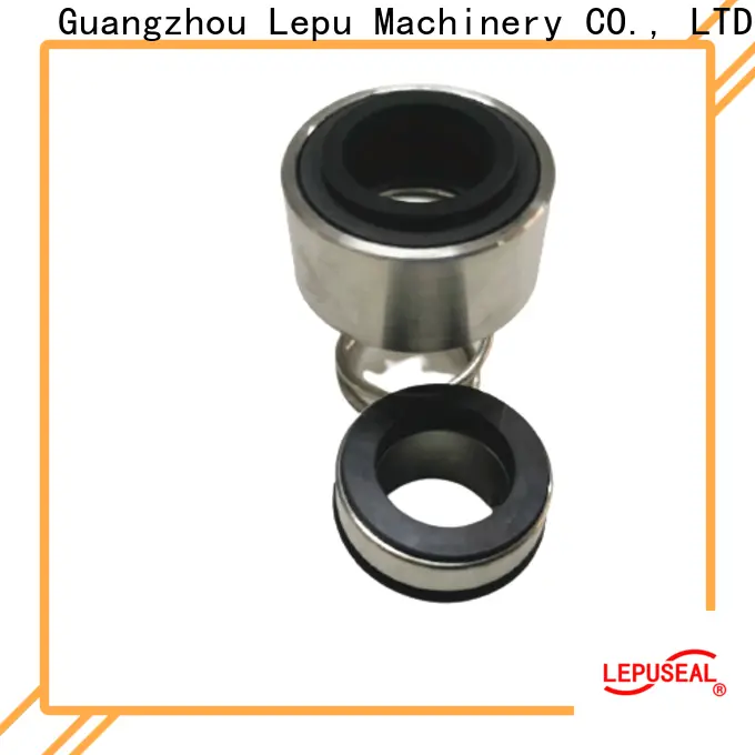 Lepu Seal Bulk purchase burgmann m7n mechanical seal get quote high temperature 1