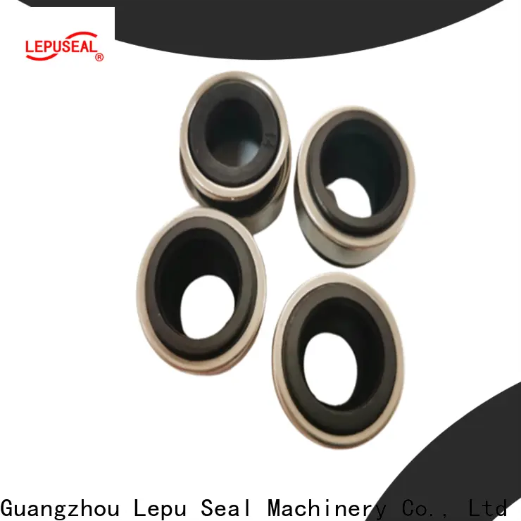 Lepu Seal Custom burgmann mg1 seal customization vacuum 1