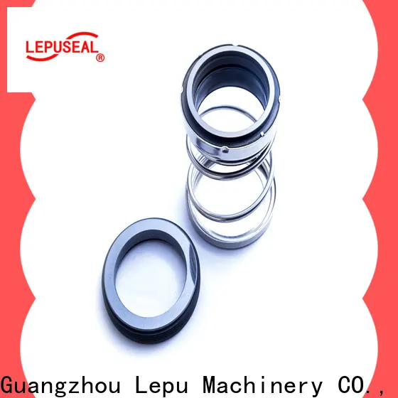 Wholesale ODM mechanical seal types pdf cartridge factory bulk buy 1