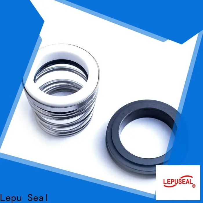 Lepu Seal Bulk purchase OEM motor mechanical seal manufacturers bulk production 1