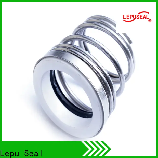 Lepu Seal mechanical face to face mechanical seal arrangement for business bulk buy 1