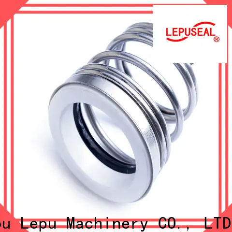 Lepu Seal OEM Burgmann Mechanical Seal Wholesale free sample vacuum 1