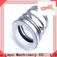 Lepu Seal OEM Burgmann Mechanical Seal Wholesale free sample vacuum 1