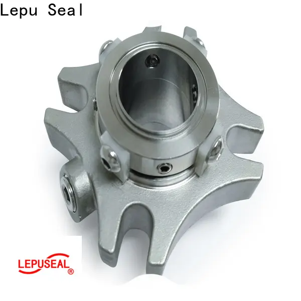 Lepu Seal cartridge type mechanical seal company bulk production1 1