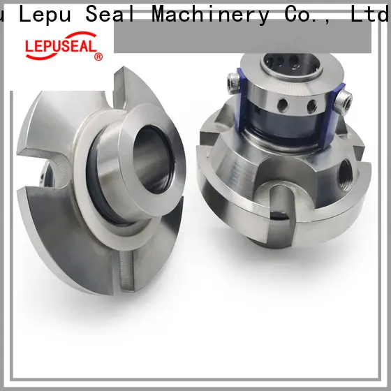 Lepu Seal cartridge seal company bulk production 1