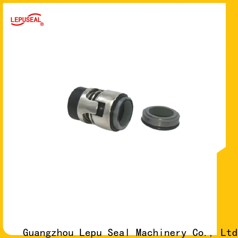 Lepu Seal ODM best Mechanical Seal for Grundfos Pump for business for sealing frame 1