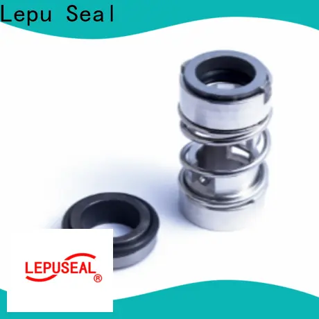Lepu Seal mechanical water pump mechanical seal free sample bulk production 1