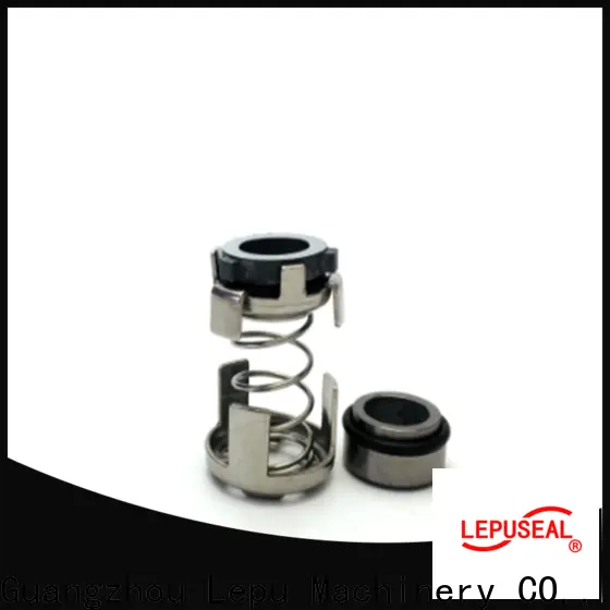 Bulk purchase high quality mechanical shaft seal cartridge supplier bulk production 1