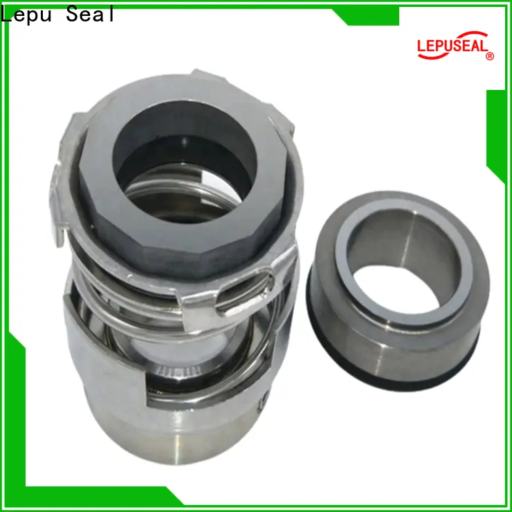 Bulk purchase grundfos mechanical seal rubber company for sealing frame 1