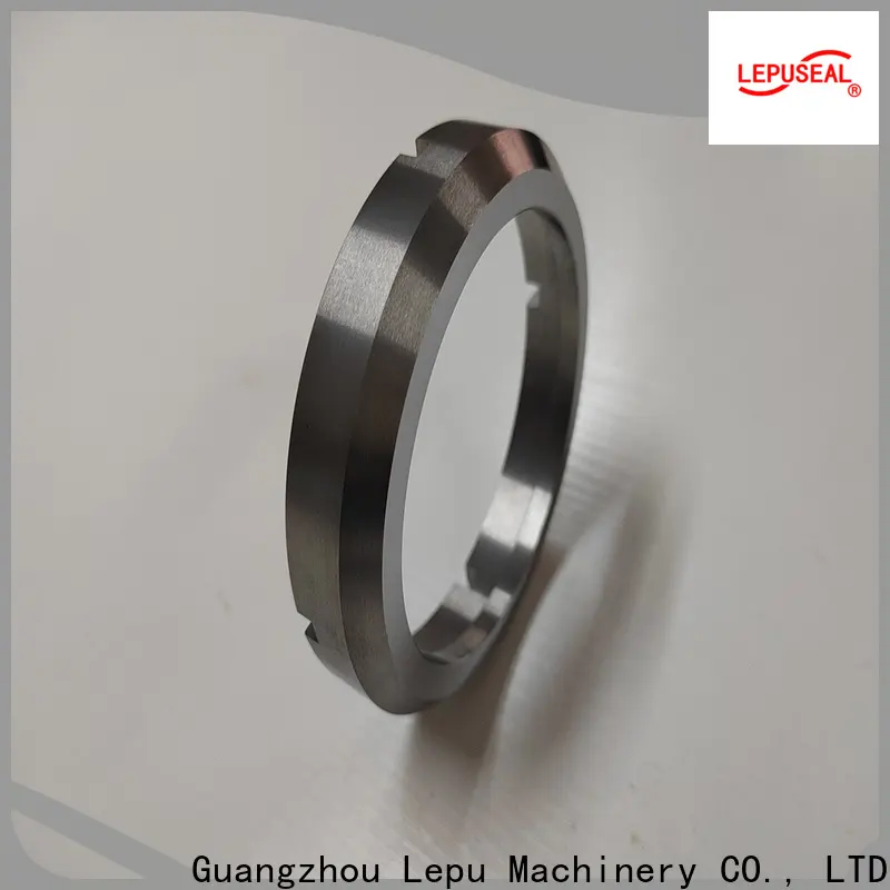 Wholesale ODM carbide seal ring manufacturers 1