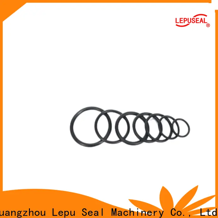 Wholesale carbide seal ring Supply 1
