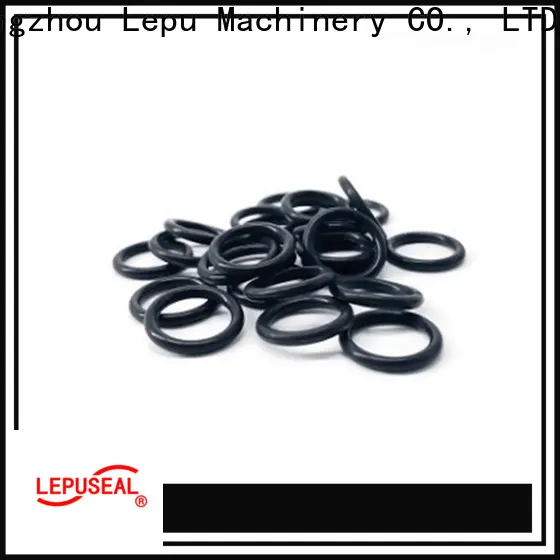 High-quality sic rings factory 1