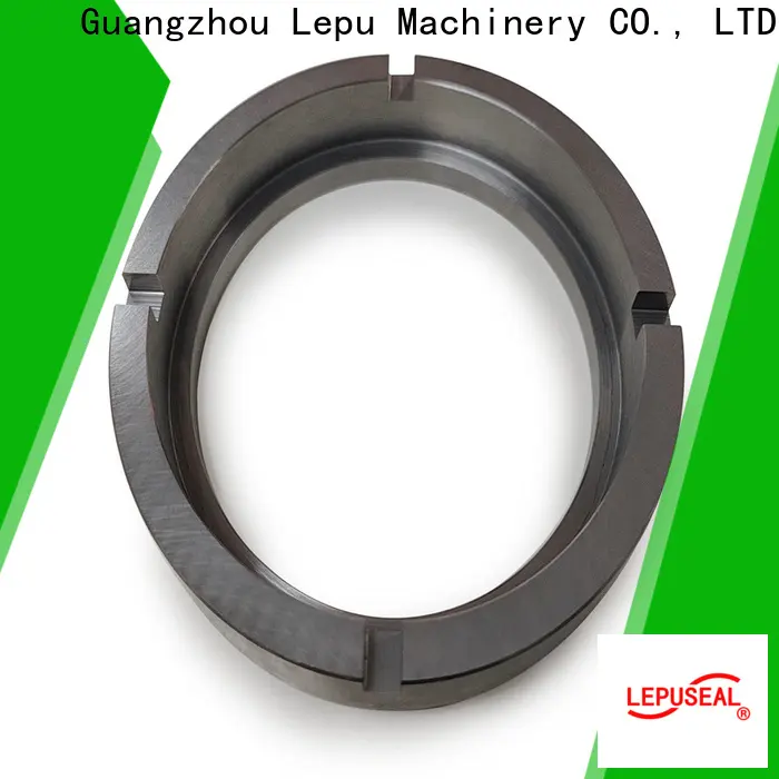 Lepu Seal sic rings company 1