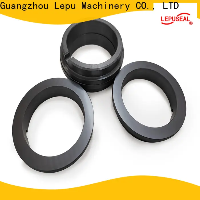 Custom seal parts for business 1