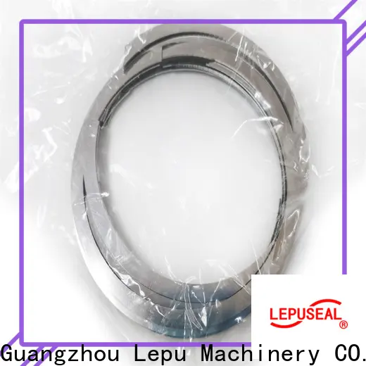 Lepu Seal Top sic rings company 1