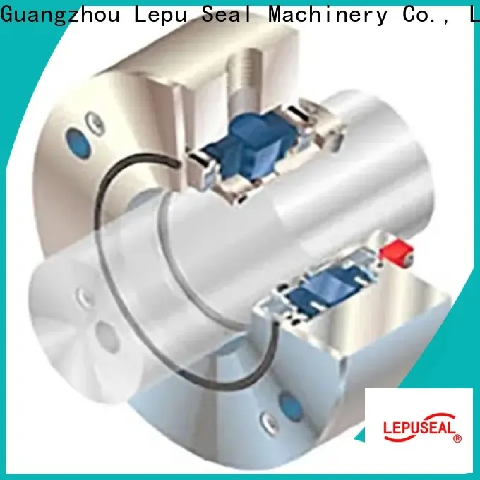 Bulk purchase dry gas seal price Suppliers bulk production 1