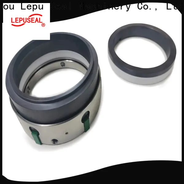 Lepu Seal Bulk purchase water pump shaft seal company bulk production 1