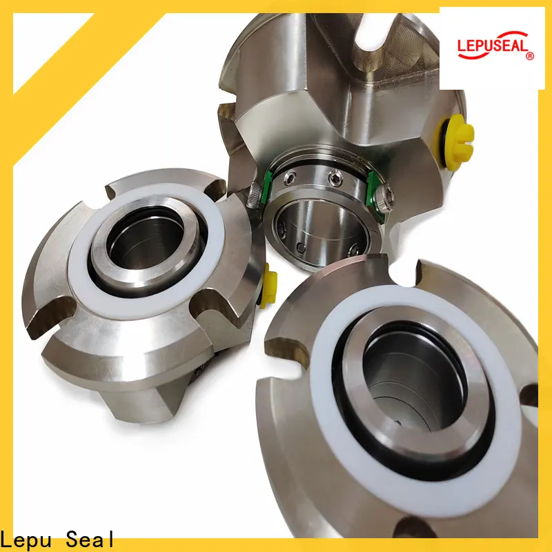 Lepu Seal double cartridge seal factory bulk buy 1