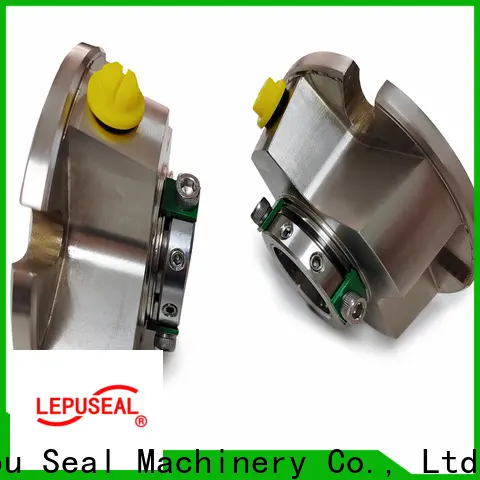 Lepu Seal cartridge mechanical seal parts for business bulk production 1
