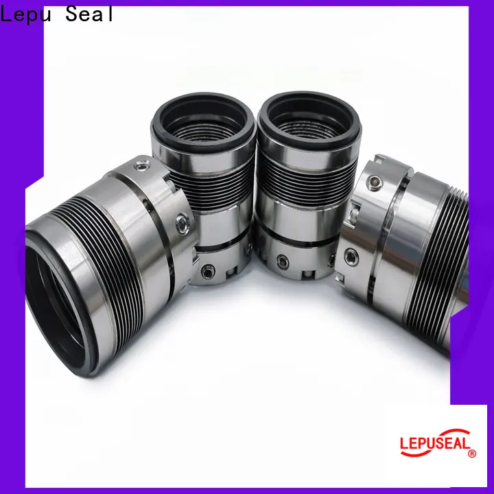 Lepu Seal Wholesale OEM types of mechanical seals for pumps company bulk buy 1